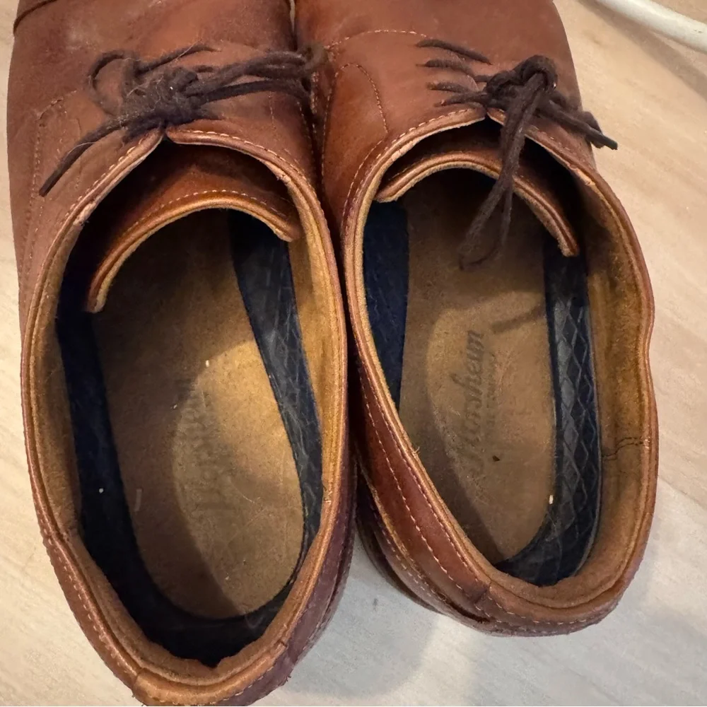 Florsheim Mens Dress Shoes